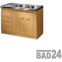 Suchergebnis auf Amazon.de für: schrank 60 cm breit 120 cm hoch