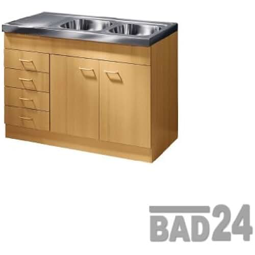 Suchergebnis auf Amazon.de für: schrank 60 cm breit 120 cm hoch