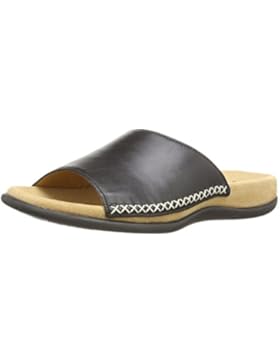 Gabor Shoes 03.705.27_Gabor Damen Pantoletten