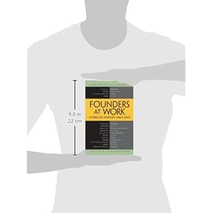 Founders at Work: Stories of Startups' Early Days