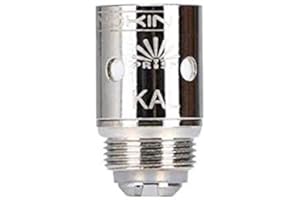 Résistances JEM 1.6Ω / 2.0Ω (5pcs) - Innokin sans Nicotine ni Tabac 2.0 ohm