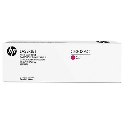 Preisvergleich Produktbild HP CF303AC Toner