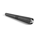 Compact and portable, soft. They are a must-have antenna for senior HAM friends.