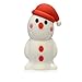 Produktbild 818-Shop No7400040016 USB-Sticks (16 GB) Weihnachten Schneemann weiß