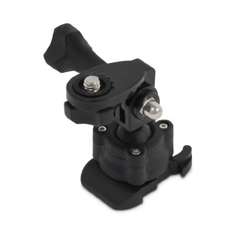 Preisvergleich Produktbild Fantec 7055 BeastVision 360° Universal Schnellverschluss