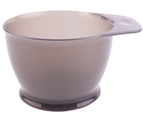 3 Schüsseln zum Haarfarben anmischen, Haarsalon- Farbmischschüsseln – 300 ml (3er Pack) - 3