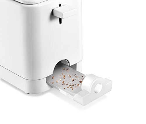 Princess 01.142613.01.001 Simply Toaster, weiß - 5