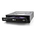 Produktbild LG Electronics DVD-Brenner Intern GH24NSD1.AUAA10B Bulk SATA Schwarz