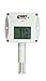 Produktbild Web Sensor T6540 - Remote CO2 Konzentration, Thermometer, Hygrometer mit Ethernet Schnittstelle