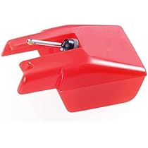 Pour platine AKAI AP-500 : Diamant de rechange pour cellule d'origine à