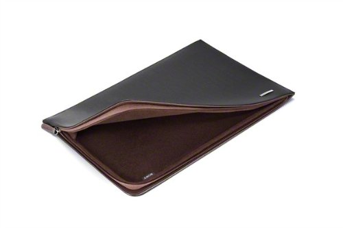 Sony VGP-CK2 VGPCK2.AE Elegante Schutztasche für VAIO Duo 33 cm (13 Zoll) schwarz - 2