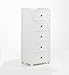 Willow Tasty Tallboy in White