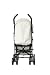 Junior Crew WhichWay Pushchair - Vanilla Pod