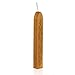 Produktbild kingken DIY Siegellack Stick Dichtung Kerze Party Hochzeit Einladungen Umschlag Buchstaben (Golden)
