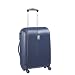 Delsey Extendo 3 Hard 55Cm Blue Carry-On Trolley Luggage (00062080302) RS.6500.00