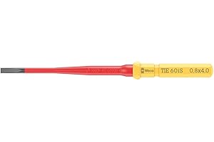 Wera Kraftform Kompakt VDE 60 iS 0,8 x 4,0 x 157 mm TIE