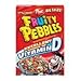 Produktbild Post Fruity Pebbles Cereal 11 oz