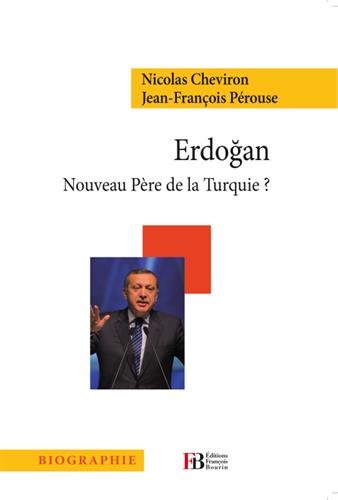 Erdogan Erdogan