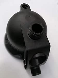 Gardena Hauswasserautomat Pumpendeckel Pumpengehause Ersatzteil Fur Classic Gartenpumpe 3000 4 3500 4 Amazon De Baumarkt