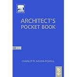 Architect's Pocket Book, Second Edition