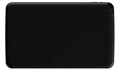 Denver TIQ-11003 16GB Negro - Tablet  Tableta de tama  o Completo  Android  Pizarra  Android  Negro  Pol  mero de Litio 