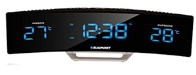 Blaupunkt CR 12 Radio/Radio-réveil