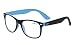 Amour small size Wayfarer frame with Dummy Lenses/for powered lenses { SKU45 } RS.199.00