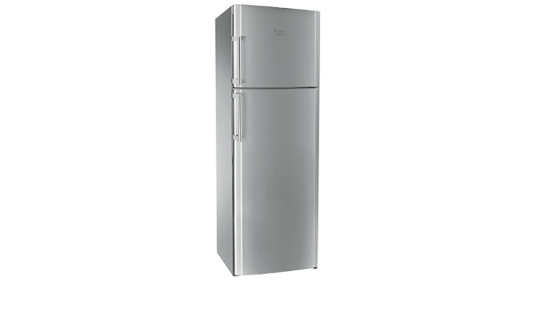 Hotpoint ENTMH 19221 FW1, Frigorifero doppia porta no frost a Libera  installazione, 374L, F : Amazon.it: Grandi elettrodomestici