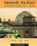 Image de Deutsch, Na Klar: An Introductory German Course: Na Klar! an Introductory German Course: Instructor'
