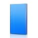 Produktbild YOOSUN Externe Festplatte 2tb USB 3.0 für Mac,PC,PS4,Xbox (2tb, Blau)