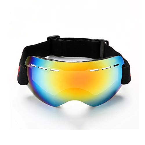 Pangmao Ski Goggles Skiing Sunglasses