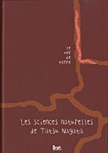 couverture de : Le ver de terre