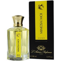 Preisvergleich Produktbild L 'Artisan Parfumeur Mimosa POUR MOI