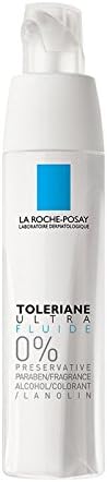 La Roche-Posay Toleriane Ultra Fluide Face &amp; Eyes 40ml BNIB