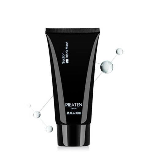 60 g Black Head Ex Akne Peel off Maske Mitesser Gesichtsmaske entfernen Mitesser Reißen-Typ mask - 3