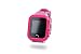 Produktbild Xblitz Kids Watch GPS v. Find Me, rosa, Berührungsempfindlicher Bildschirm, SOS Funktion, telefonbuch, Benachrichtigung, GSM-anrufe Blau/Pink