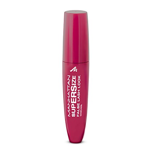 Manhattan SuperSize False Lash Look Mascara, 12 ml - 2