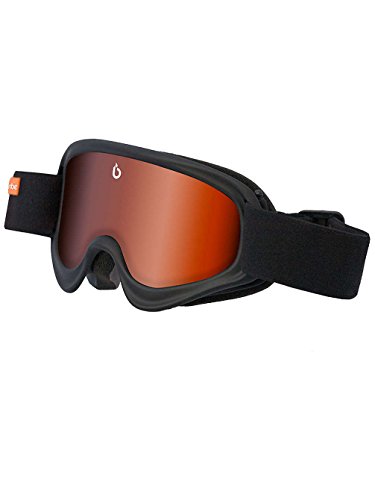 Bluetribe-Kinder-Skibrille-Einheitsgre