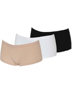 Lavazio -  Culotte  - Basic - Donna