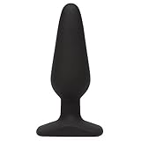 Lovehoney Classic Silicone Medium Butt Plug