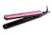 Nova NHS 980 Salon Style Temperature Controlled  Hair Straightner (Black/Pink) RS.595.00