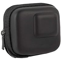 Action Pro Mini Storage Carrying Bag Compatible with Gopro 8 7 6 5 Sjcam YI Action Camera
