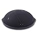 Produktbild Balance Half Ball Hemisphere Yoga Ball Wave Speed Ball Verdickung Explosionsgeschützte Fitness zur Stärkung des Core-Gleichgewichts,Black