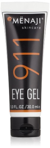Mënaji 911 Eye Gel 28 g
