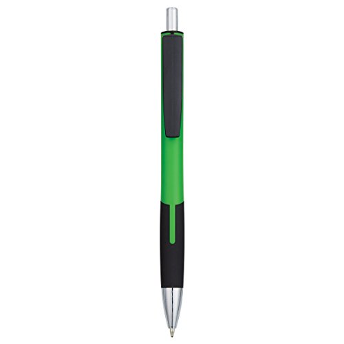 Preisvergleich Produktbild logotastic Artist 's Choice Pen (Fall 250 Stück) lindgrün