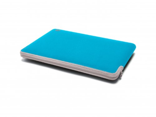 C6 C1062 Schutzhülle für MacBook Air 11 Zoll, Aqua/Stone
