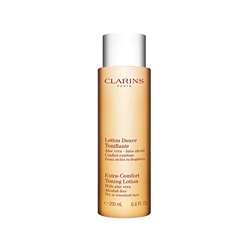 Clarins K-C0-13-30 - Tónico, 200 ml