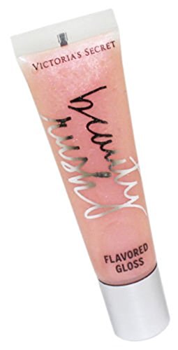 Victoria's Secret Beauty Rush Lip Gloss - Strawberry Fizz Lip Gloss by Victoria's Secret