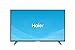 Produktbild Haier U49H7000 49" Zoll 4K Ultra HD HDR Smart TV WLAN- Fernseher (Netlfix 4K Ultra HD, HDR, A+, 16:9, 3840x2160, Schwarz)