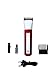 Cifano AT-525 PROFESSIONAL HAIR CLIPPER RECHARGEABLE WIRELESS BEARD TRIMMER RS.435.00